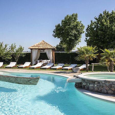 Relais Ca' Maddalena Βίλα Villafranca di Verona Εξωτερικό φωτογραφία
