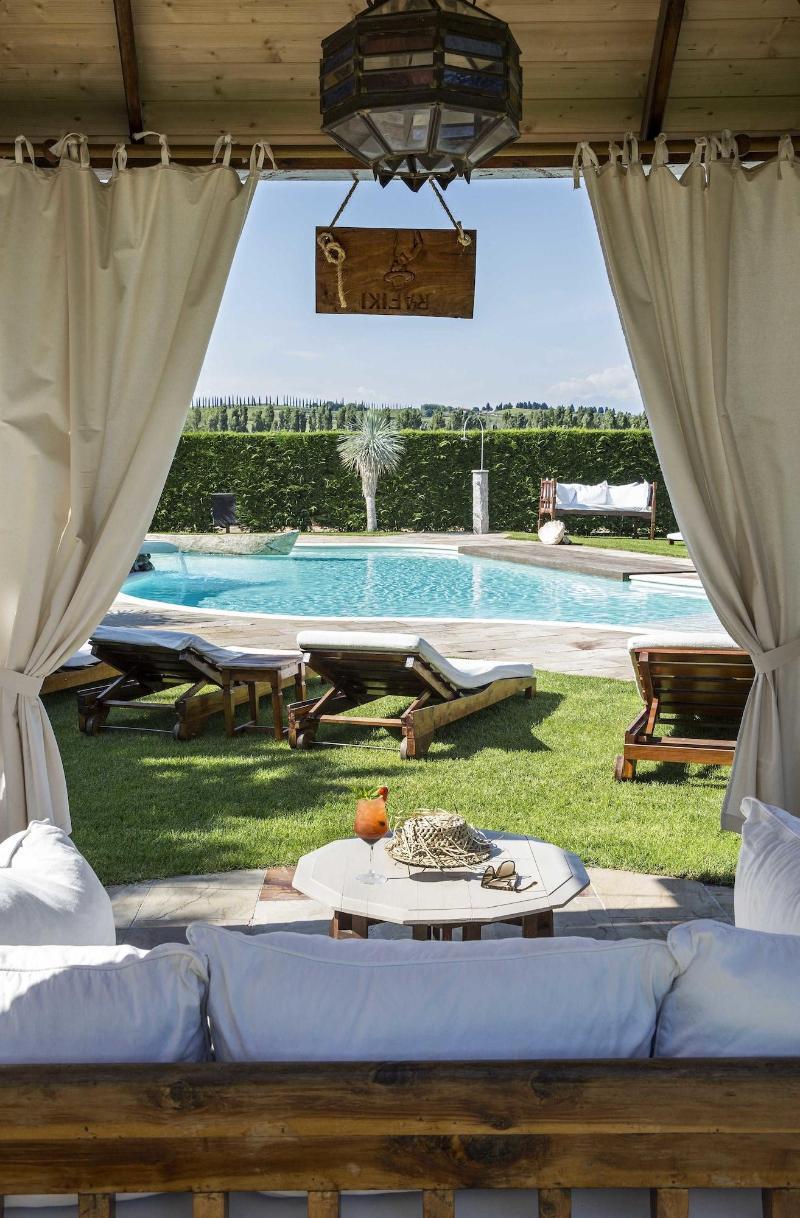 Relais Ca' Maddalena Βίλα Villafranca di Verona Εξωτερικό φωτογραφία