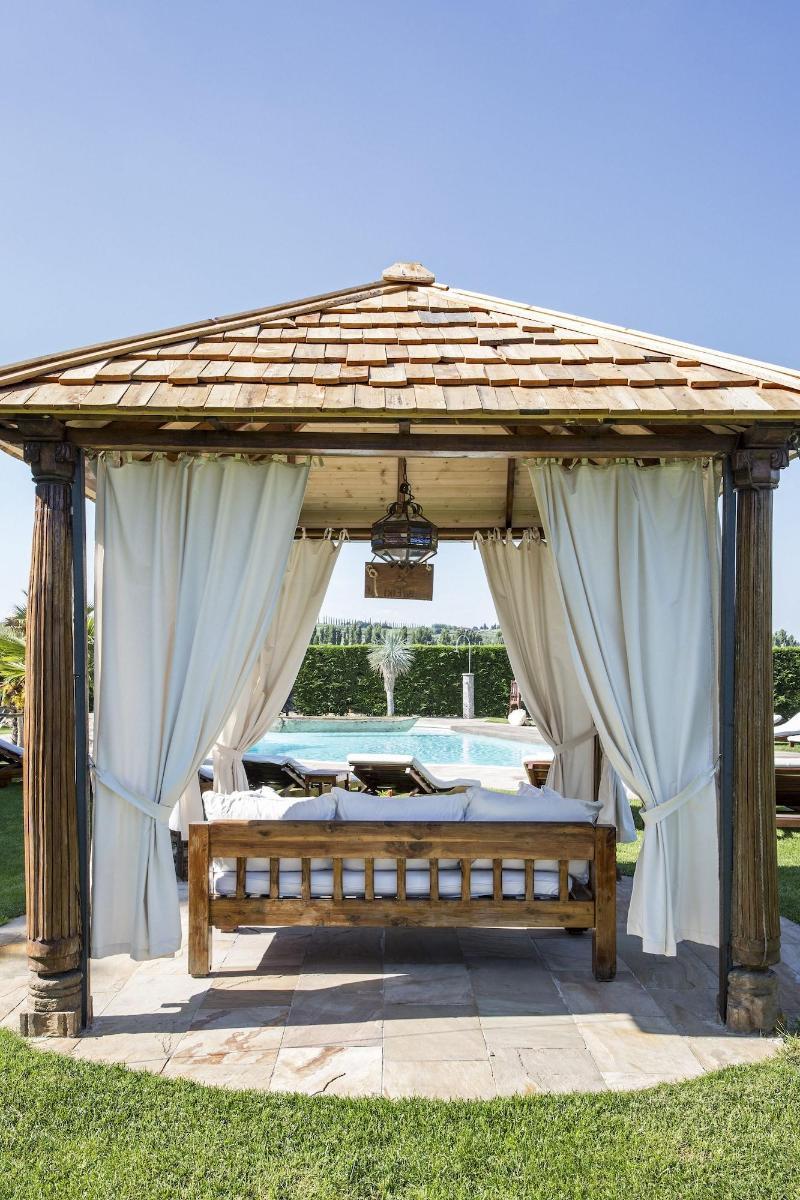 Relais Ca' Maddalena Βίλα Villafranca di Verona Εξωτερικό φωτογραφία