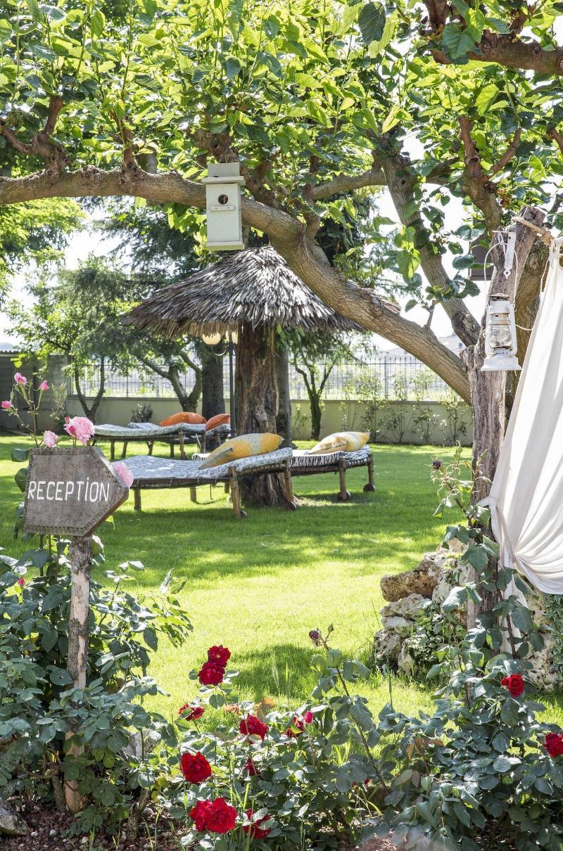 Relais Ca' Maddalena Βίλα Villafranca di Verona Εξωτερικό φωτογραφία