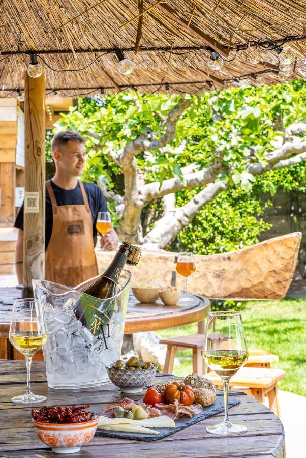 Relais Ca' Maddalena Βίλα Villafranca di Verona Εξωτερικό φωτογραφία