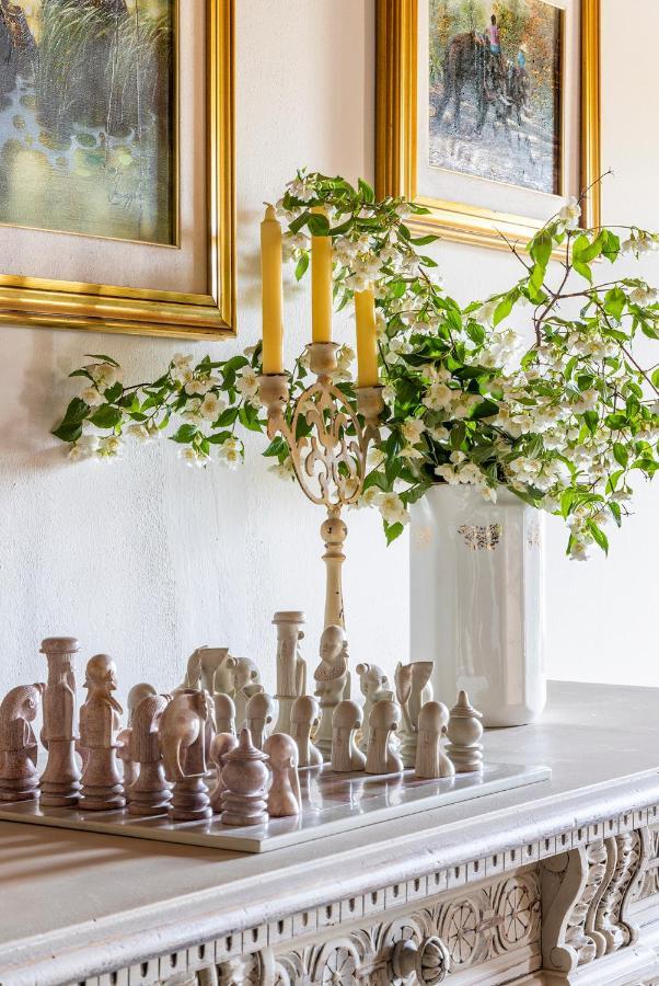 Relais Ca' Maddalena Βίλα Villafranca di Verona Εξωτερικό φωτογραφία