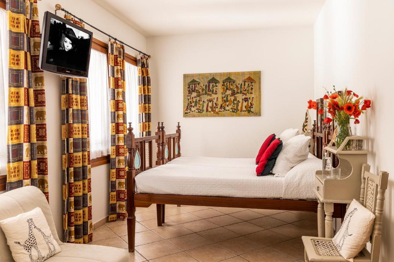 Relais Ca' Maddalena Βίλα Villafranca di Verona Εξωτερικό φωτογραφία