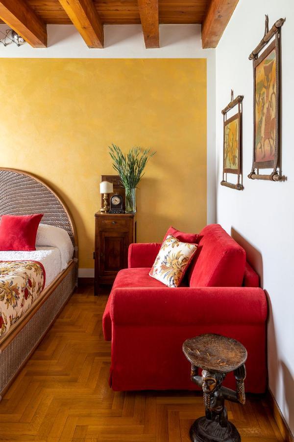 Relais Ca' Maddalena Βίλα Villafranca di Verona Εξωτερικό φωτογραφία