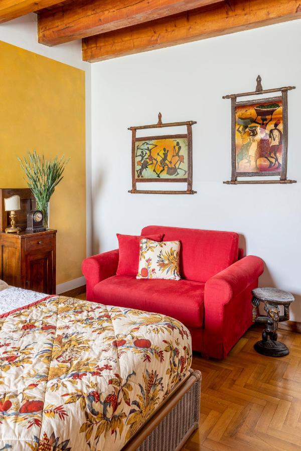 Relais Ca' Maddalena Βίλα Villafranca di Verona Εξωτερικό φωτογραφία