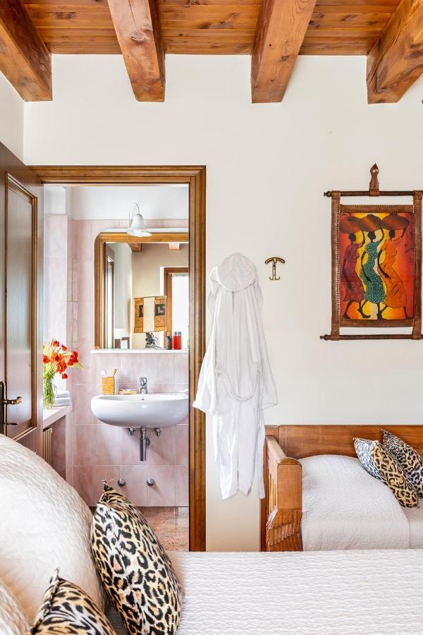 Relais Ca' Maddalena Βίλα Villafranca di Verona Εξωτερικό φωτογραφία