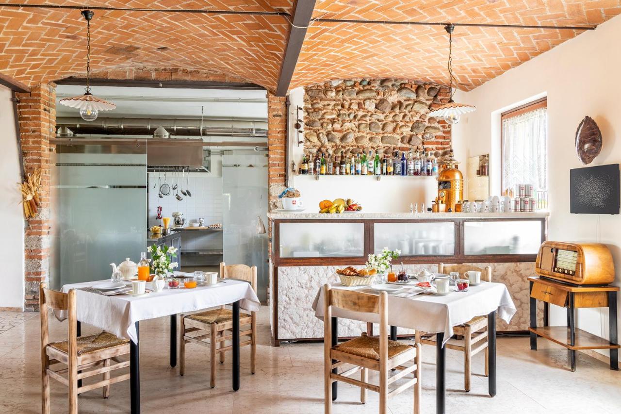 Relais Ca' Maddalena Βίλα Villafranca di Verona Εξωτερικό φωτογραφία