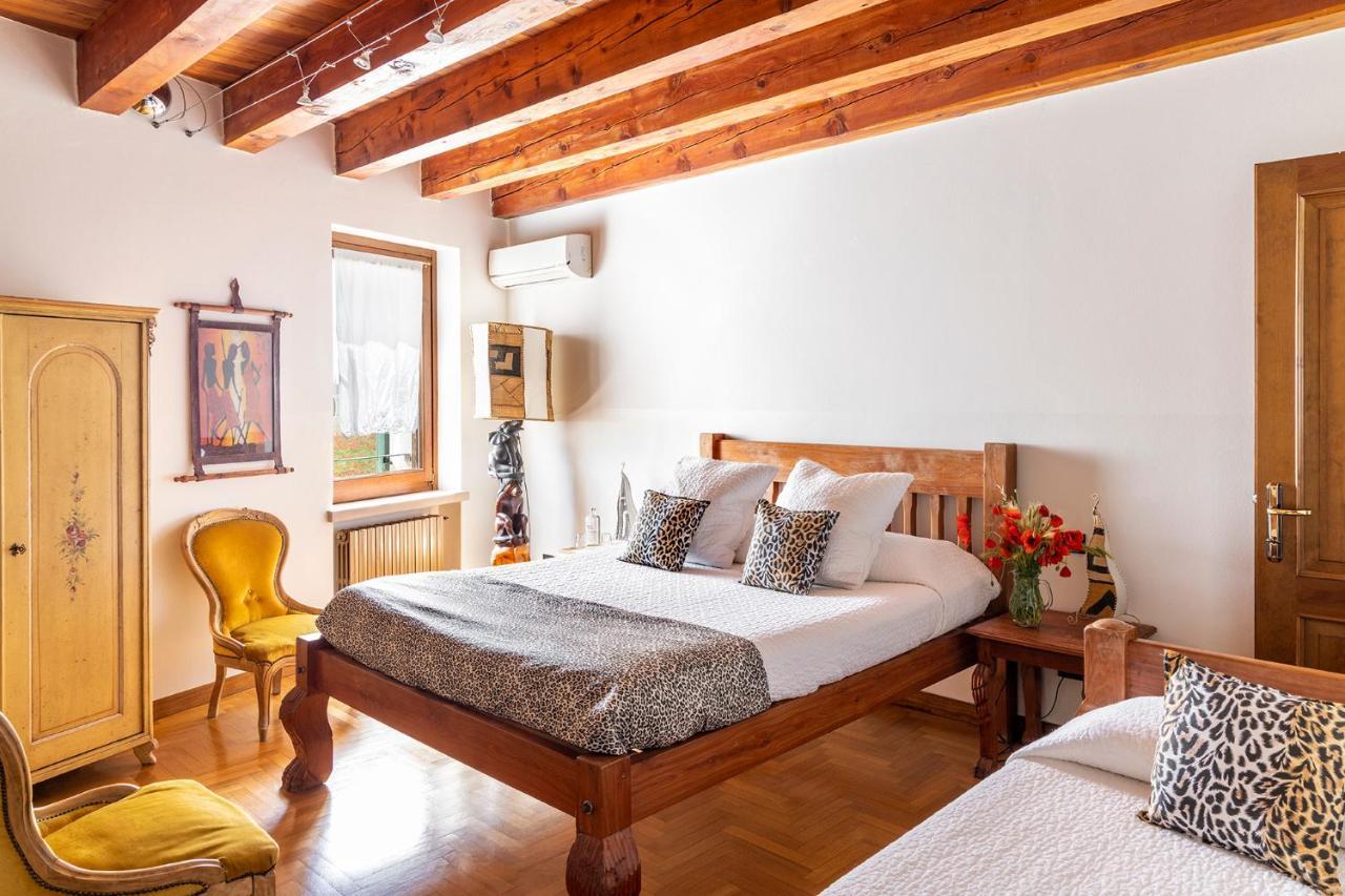 Relais Ca' Maddalena Βίλα Villafranca di Verona Εξωτερικό φωτογραφία