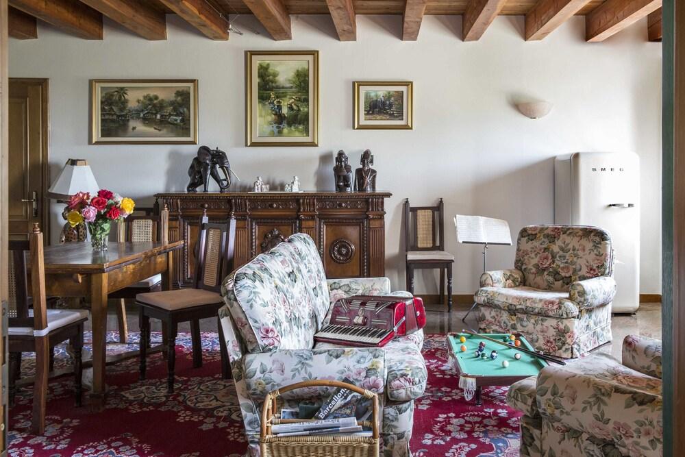 Relais Ca' Maddalena Βίλα Villafranca di Verona Εξωτερικό φωτογραφία