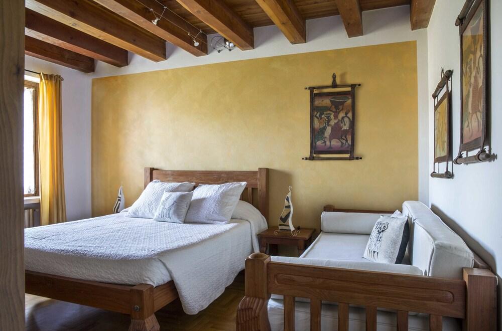 Relais Ca' Maddalena Βίλα Villafranca di Verona Εξωτερικό φωτογραφία