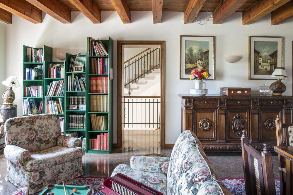 Relais Ca' Maddalena Βίλα Villafranca di Verona Εξωτερικό φωτογραφία