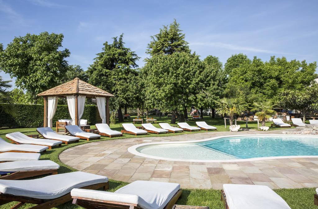 Relais Ca' Maddalena Βίλα Villafranca di Verona Εξωτερικό φωτογραφία