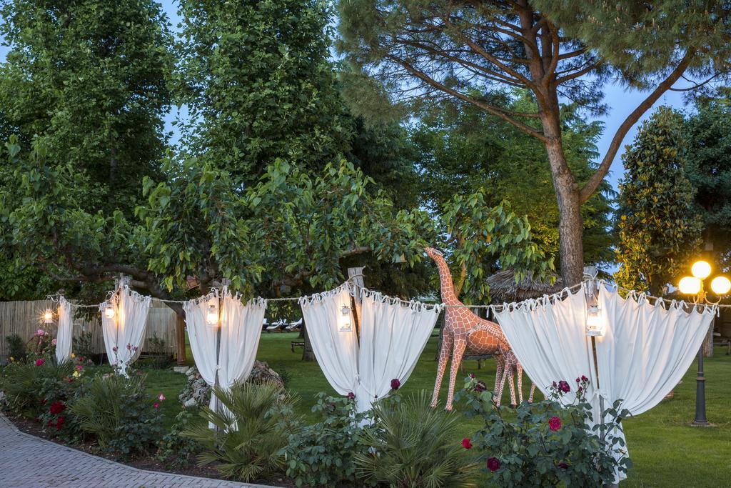 Relais Ca' Maddalena Βίλα Villafranca di Verona Εξωτερικό φωτογραφία