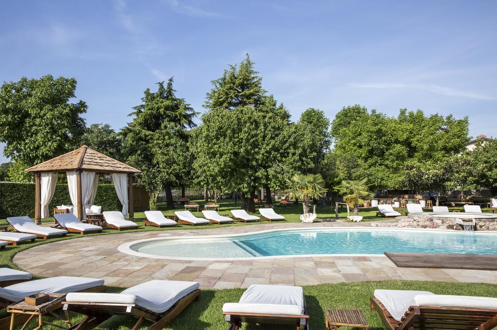 Relais Ca' Maddalena Βίλα Villafranca di Verona Εξωτερικό φωτογραφία