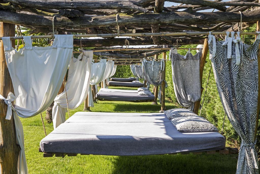 Relais Ca' Maddalena Βίλα Villafranca di Verona Εξωτερικό φωτογραφία