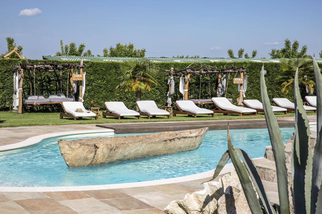 Relais Ca' Maddalena Βίλα Villafranca di Verona Εξωτερικό φωτογραφία