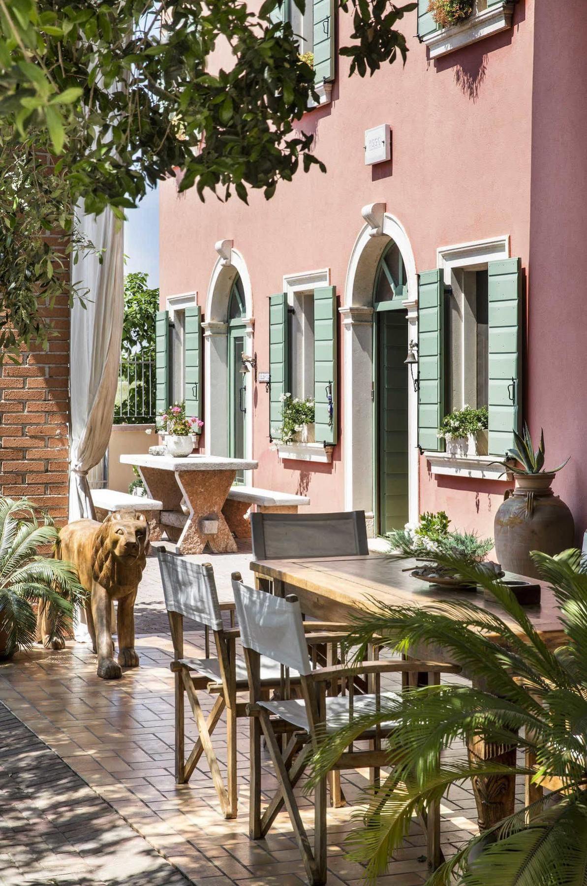 Relais Ca' Maddalena Βίλα Villafranca di Verona Εξωτερικό φωτογραφία